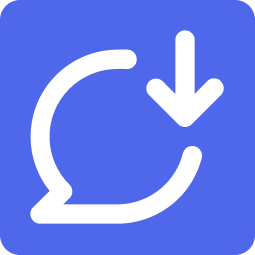 Twitter Replies Exporter logo